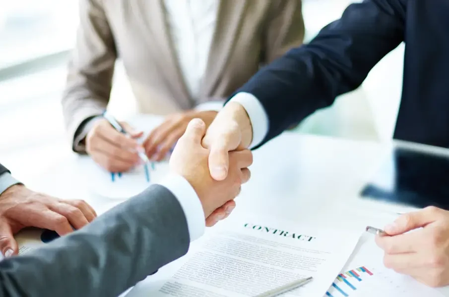 company secretarial services