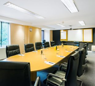 Meeting Rooms